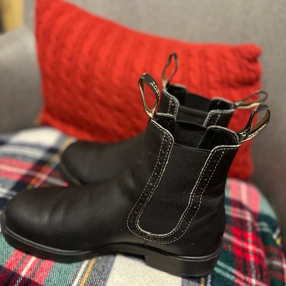 Womens Blundstone - Picture 10 of 12